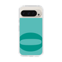 Slim Protection Case［ Original - initial color - O light green ］