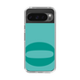Slim Protection Case［ Original - initial color - O light green ］