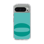 Slim Protection Case［ Original - initial color - O light green ］
