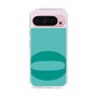 Slim Protection Case［ Original - initial color - O light green ］