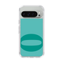 Slim Protection Case［ Original - initial color - O light green ］