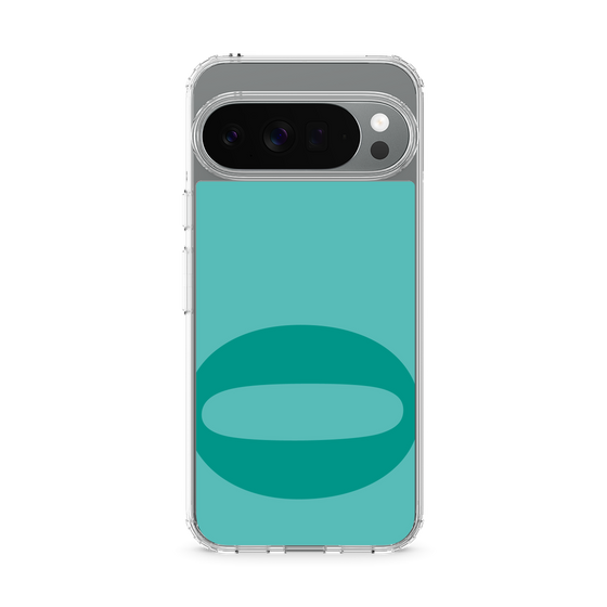 Slim Protection Case［ Original - initial color - O light green ］