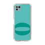 Slim Protection Case［ Original - initial color - O light green ］