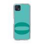 Slim Protection Case［ Original - initial color - O light green ］