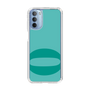Slim Protection Case［ Original - initial color - O light green ］