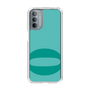 Slim Protection Case［ Original - initial color - O light green ］