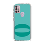 Slim Protection Case［ Original - initial color - O light green ］