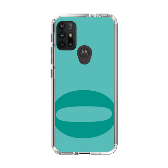 Slim Protection Case［ Original - initial color - O light green ］