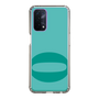 Slim Protection Case［ Original - initial color - O light green ］