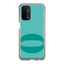 Slim Protection Case［ Original - initial color - O light green ］