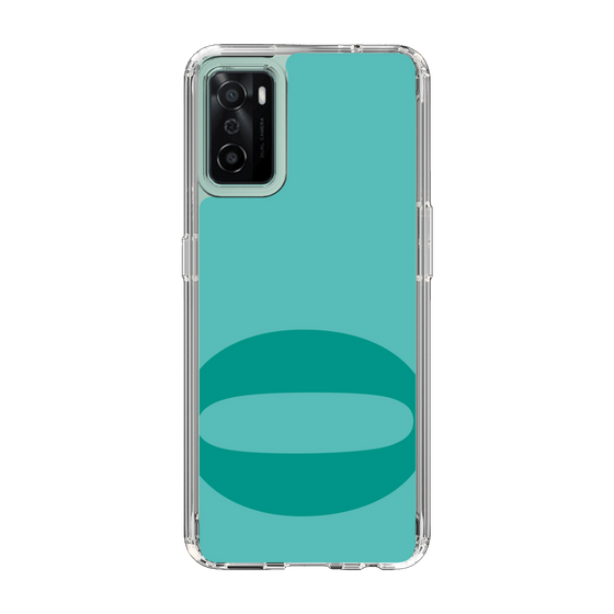 Slim Protection Case［ Original - initial color - O light green ］