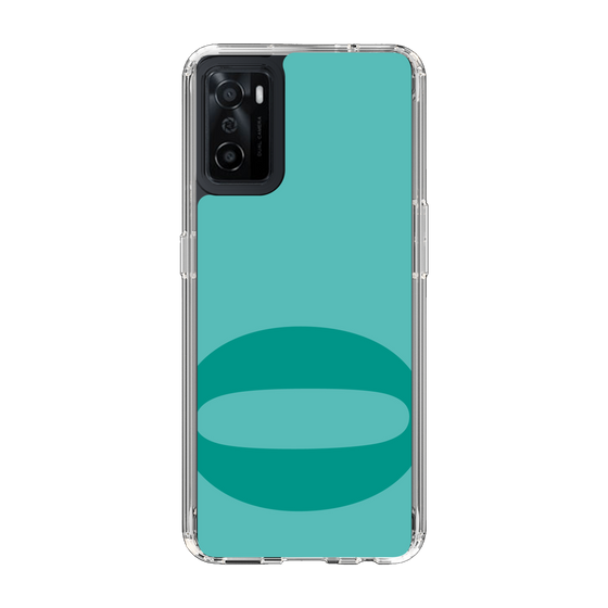Slim Protection Case［ Original - initial color - O light green ］