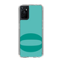 Slim Protection Case［ Original - initial color - O light green ］