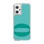 Slim Protection Case［ Original - initial color - O light green ］