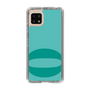 Slim Protection Case［ Original - initial color - O light green ］