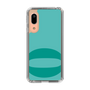 Slim Protection Case［ Original - initial color - O light green ］