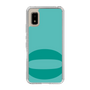 Slim Protection Case［ Original - initial color - O light green ］