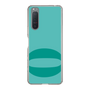 Slim Protection Case［ Original - initial color - O light green ］