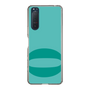 Slim Protection Case［ Original - initial color - O light green ］