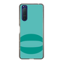 Slim Protection Case［ Original - initial color - O light green ］