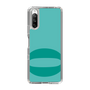 Slim Protection Case［ Original - initial color - O light green ］