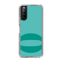Slim Protection Case［ Original - initial color - O light green ］