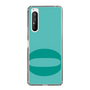 Slim Protection Case［ Original - initial color - O light green ］
