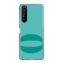 Slim Protection Case［ Original - initial color - O light green ］