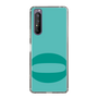Slim Protection Case［ Original - initial color - O light green ］