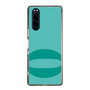Slim Protection Case［ Original - initial color - O light green ］