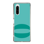 Slim Protection Case［ Original - initial color - O light green ］