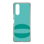 Slim Protection Case［ Original - initial color - O light green ］