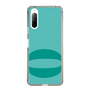 Slim Protection Case［ Original - initial color - O light green ］