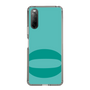 Slim Protection Case［ Original - initial color - O light green ］