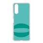Slim Protection Case［ Original - initial color - O light green ］