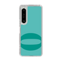 Slim Protection Case［ Original - initial color - O light green ］