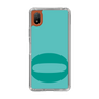 Slim Protection Case［ Original - initial color - O light green ］