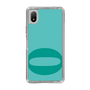 Slim Protection Case［ Original - initial color - O light green ］