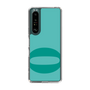 Slim Protection Case［ Original - initial color - O light green ］