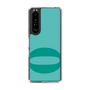 Slim Protection Case［ Original - initial color - O light green ］