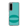 Slim Protection Case［ Original - initial color - O light green ］