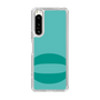 Slim Protection Case［ Original - initial color - O light green ］
