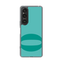 Slim Protection Case［ Original - initial color - O light green ］