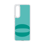 Slim Protection Case［ Original - initial color - O light green ］