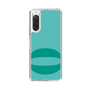 Slim Protection Case［ Original - initial color - O light green ］
