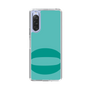 Slim Protection Case［ Original - initial color - O light green ］