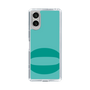 Slim Protection Case［ Original - initial color - O light green ］