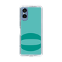 Slim Protection Case［ Original - initial color - O light green ］
