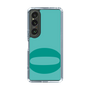 Slim Protection Case［ Original - initial color - O light green ］