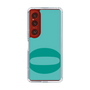 Slim Protection Case［ Original - initial color - O light green ］